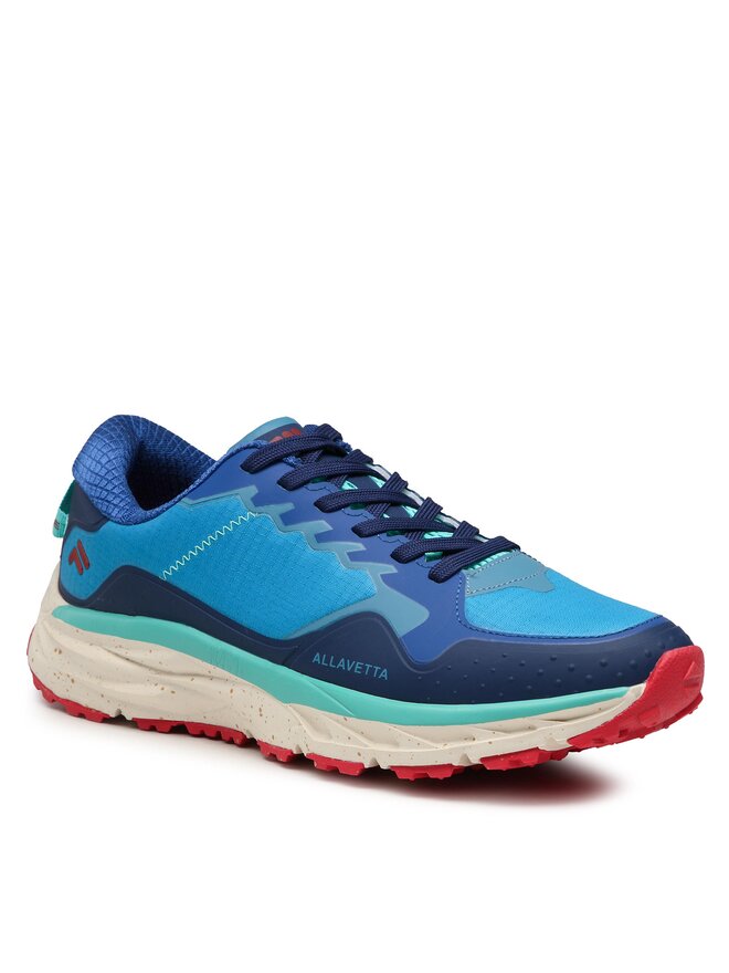Fila Tenisice Fila FFM0139 53071 Plava