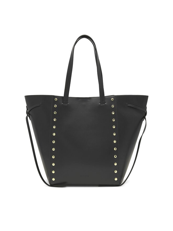 Badura Handtasche Badura LINA-CS9622 Schwarz