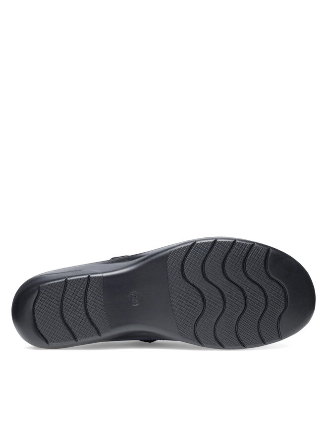 Clara Barson Chanclas Clara Barson WS010904-01 Azul marino