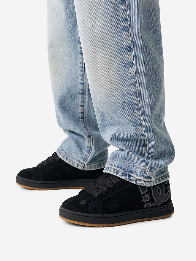 DC Shoes Sneakers DC Shoes CEO-V5-10116K-CH Schwarz