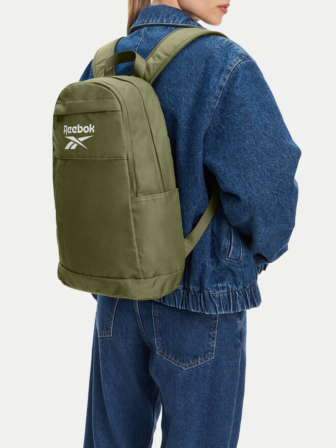 Reebok Mochila Reebok RBK-042-CCC-05 Caqui