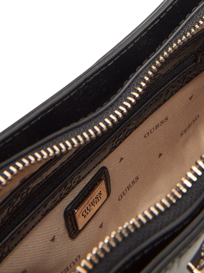 Guess Borsetta Guess Arnela HWTV94 96170 Nero