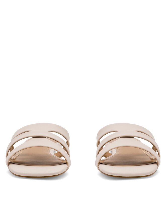 Nine West Natikače Nine West 123AL1207-1 Bež