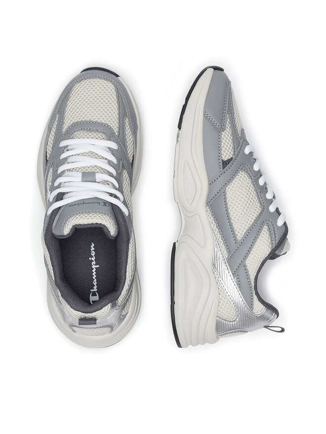 Champion Zapatillas Champion RUN 202 K S11728-ES001 Gris