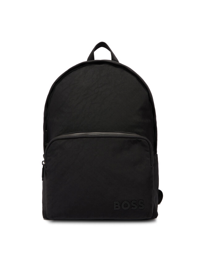 BOSS Rucksack BOSS 50558162 Schwarz