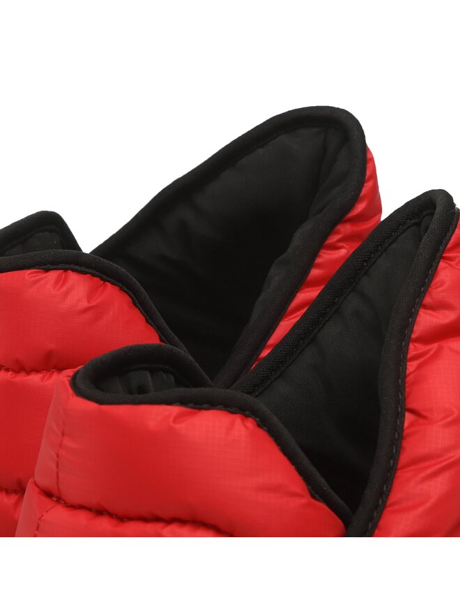 The North Face Papucs The North Face Thermoball Traction Bootie NF0A3MKHKZ31 Piros