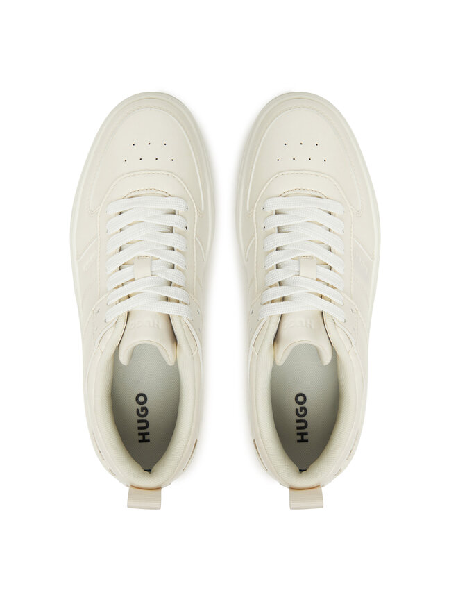 HUGO Zapatillas HUGO Lyssa 50548151 Blanco
