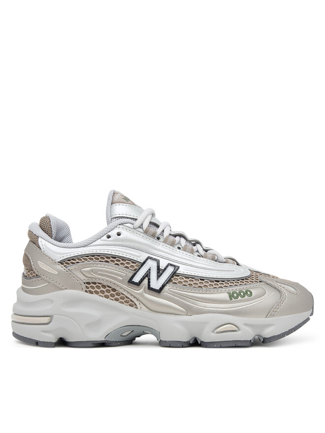 New Balance Sneakers New Balance M1000N W Goldfarben