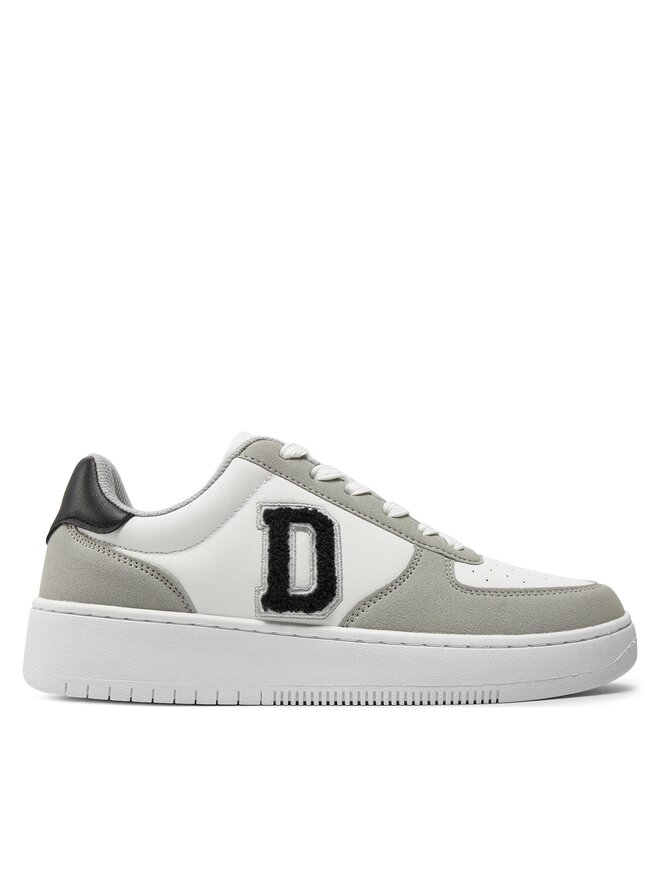 Dorko Snīkeri Dorko Flash DS24S18M Balts
