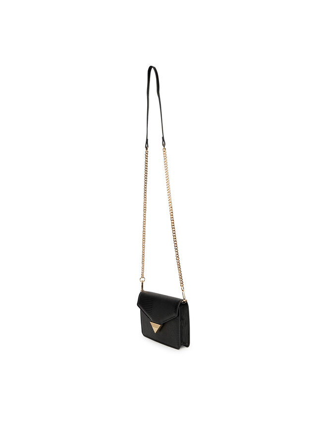 Aldo Handtasche Aldo Willam 13989562 Schwarz