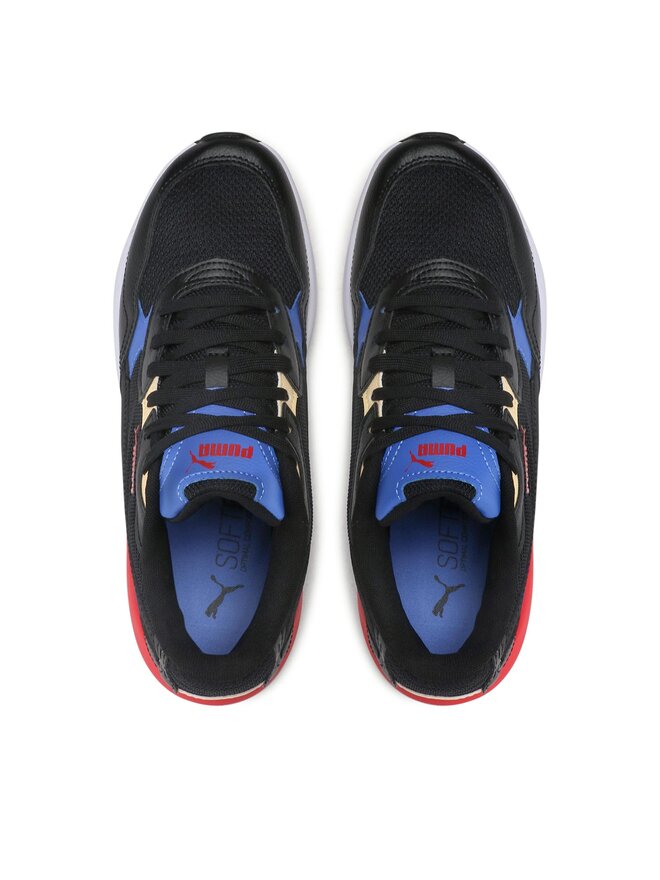 Zapatillas Puma X Ray Speed Lite 384639 27 Negro zapatos.es