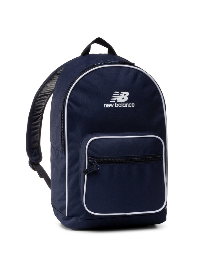 New Balance Rucksack New Balance LAB93003TNV Dunkelblau