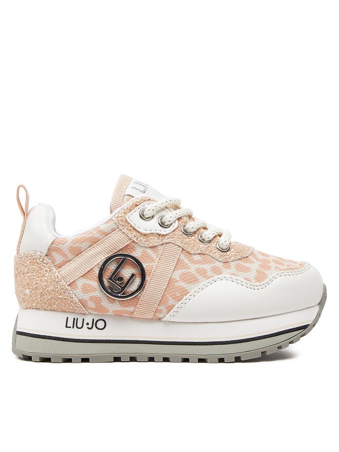 Sneakers Liu Jo Maxi Wonder 709 4A4305 TX402 Multicolore chaussures