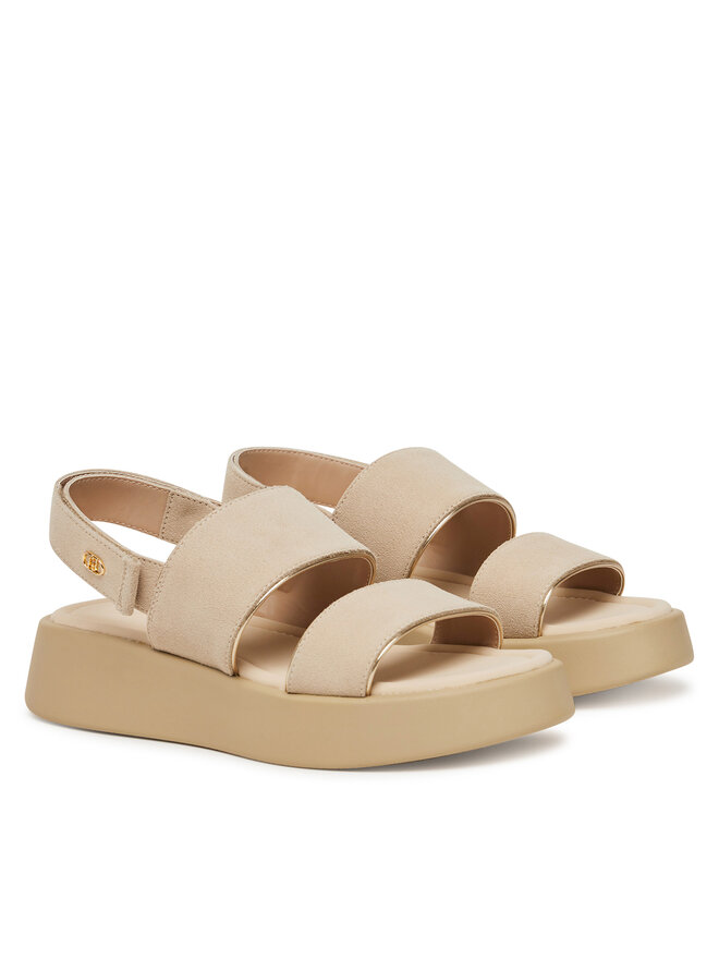 Liu Jo Sandalen Liu Jo Amber 01 SA5187 PX002 Beige