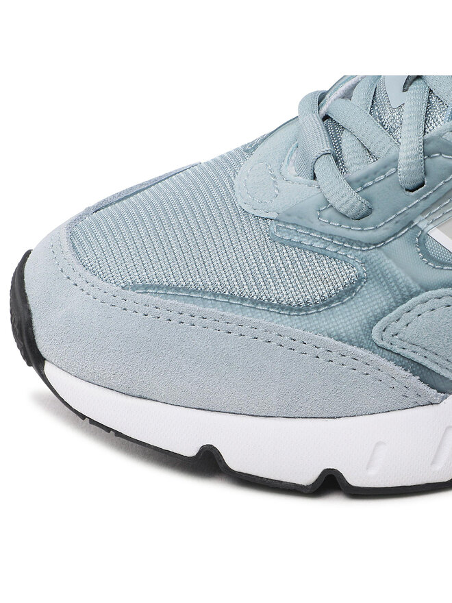 Снікерcи adidas Zx 1K Boost 2.0 W GV8028 Голубий | evzuttya.com.ua