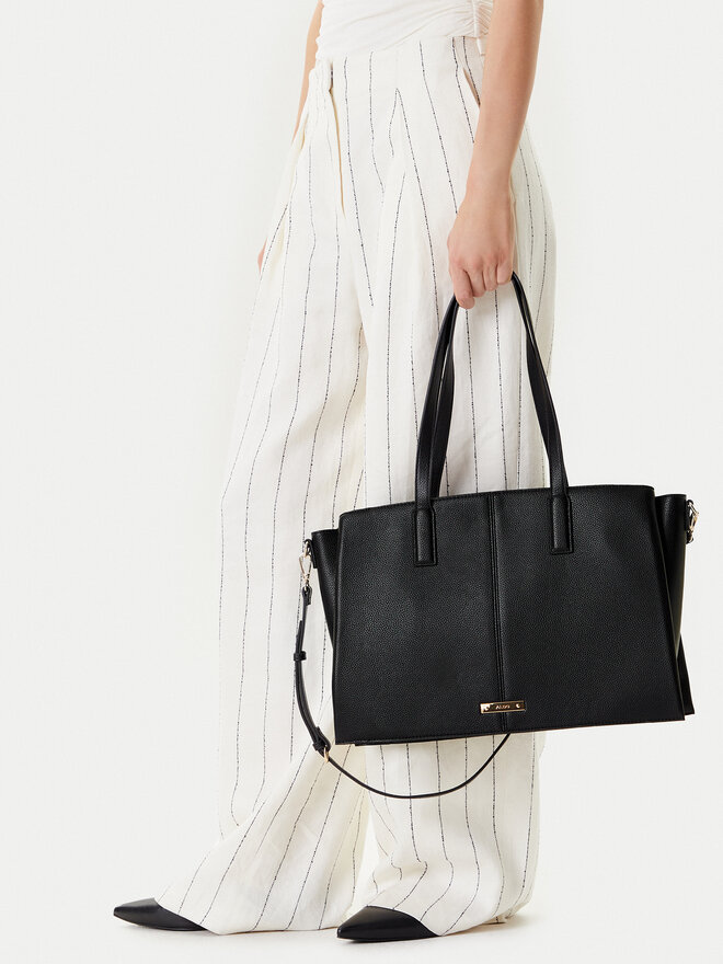 Aldo Bolso Aldo Haoredia 13989404 Negro