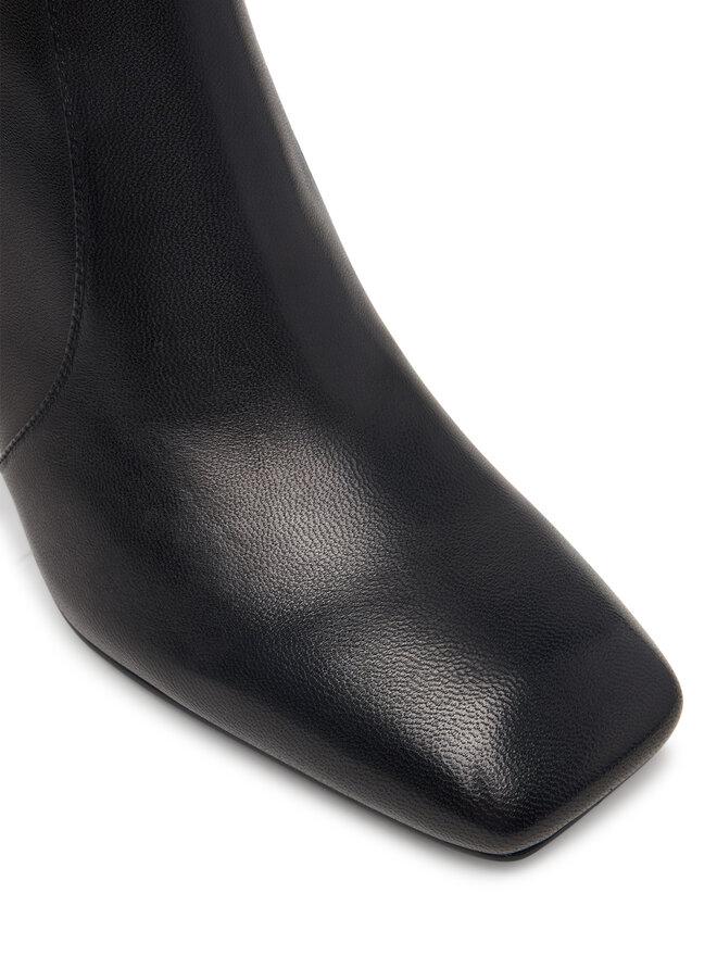 Furla Stiefeletten Furla YM71FSD X30000 O6000 Schwarz