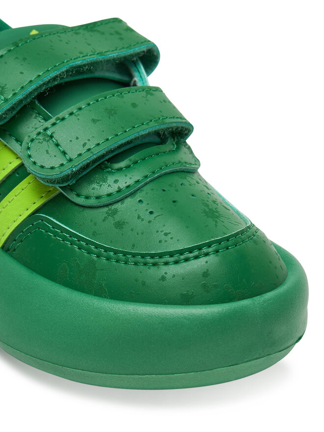 adidas Сникърси adidas Disney Breaknet Monsters Inc. JH9234 Зелен