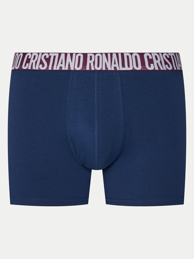 Cristiano Ronaldo CR7 Cristiano Ronaldo CR7 Σετ μποξεράκια 5 τμχ. 8106-49 Έγχρωμο