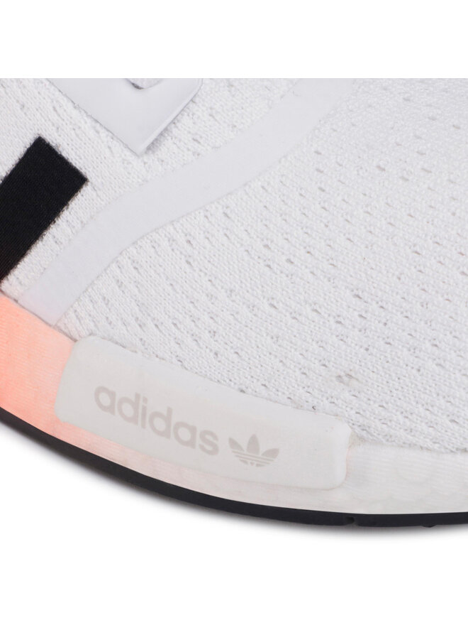 adidas Снікерcи adidas Nmd_R1 FV3648 Білий