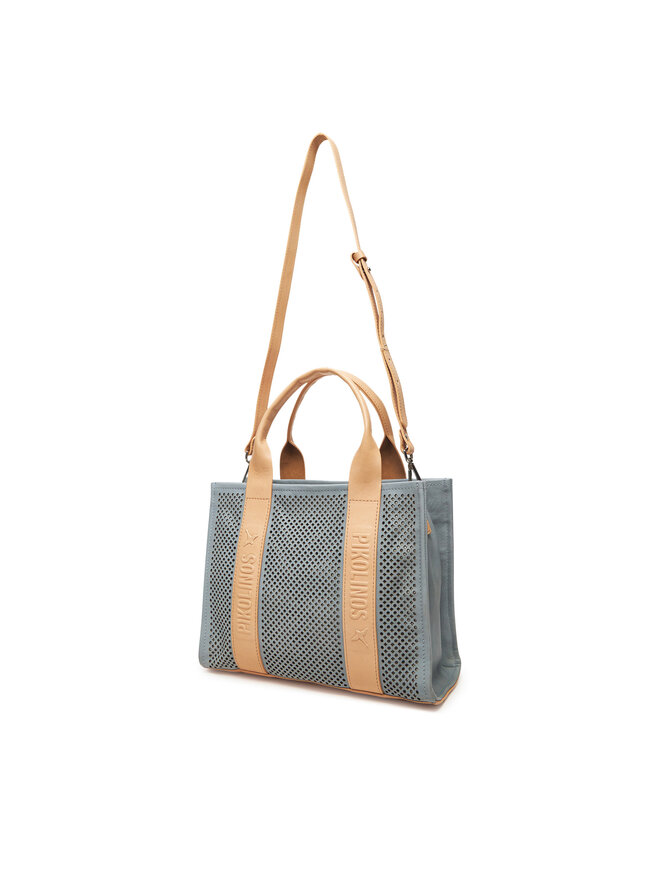Pikolinos Handtasche Pikolinos WHA-376C1 Blau