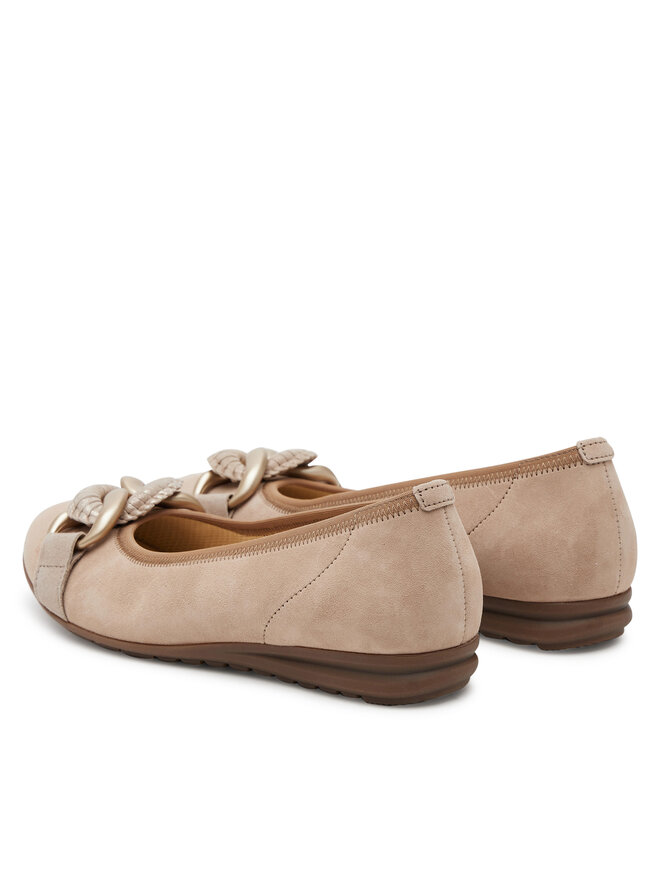 Gabor Bailarinas Gabor 62.625.30 Beis