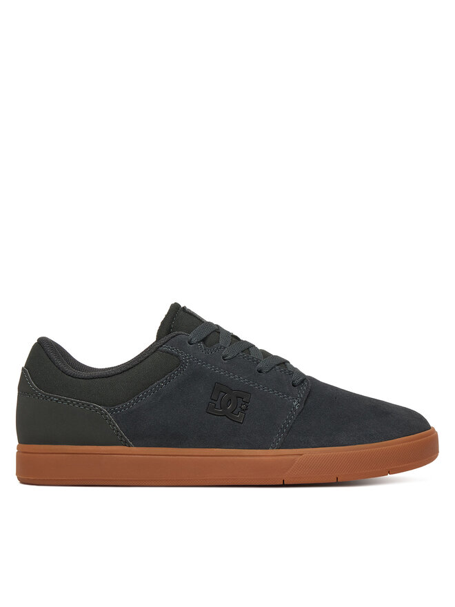 DC Shoes Снікерcи DC Shoes ADYS100647 Зелений