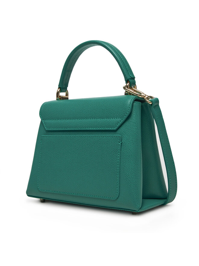 Furla Kabelka Furla 1927 WB00109 ARE000 D7D00 Tyrkysová