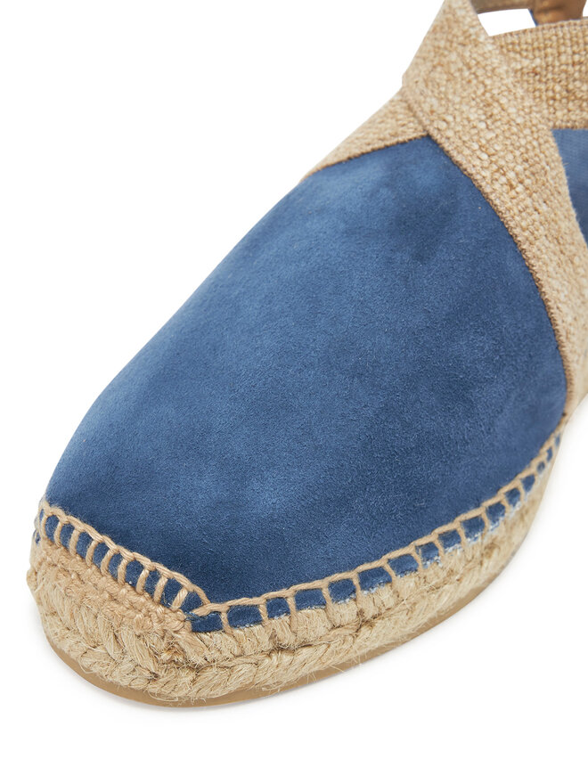 Toni Pons Espadrile Toni Pons Tona Bleumarin