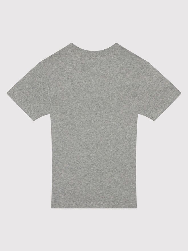 Polo Ralph Lauren Polo Ralph Lauren Camiseta 322832904039 Gris Regular Fit