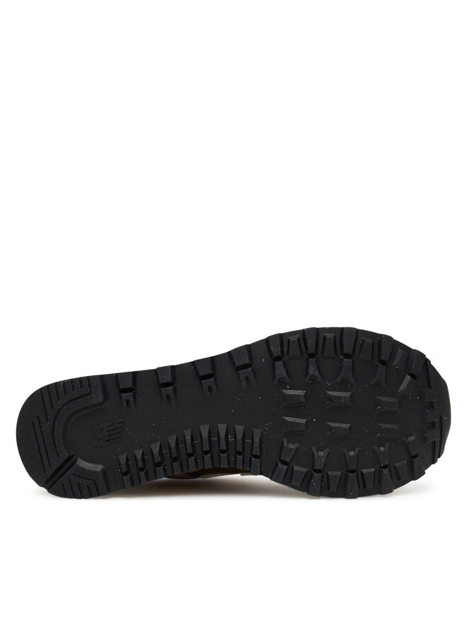 New Balance Αθλητικά New Balance U574BWS W Πράσινο