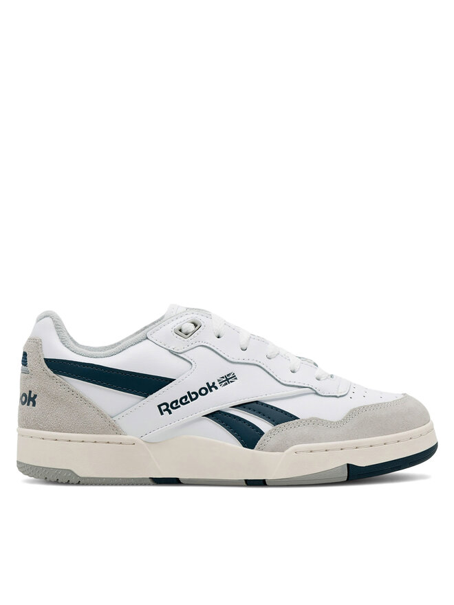 Reebok Αθλητικά Reebok BB 4000 II 100033848 W Λευκό