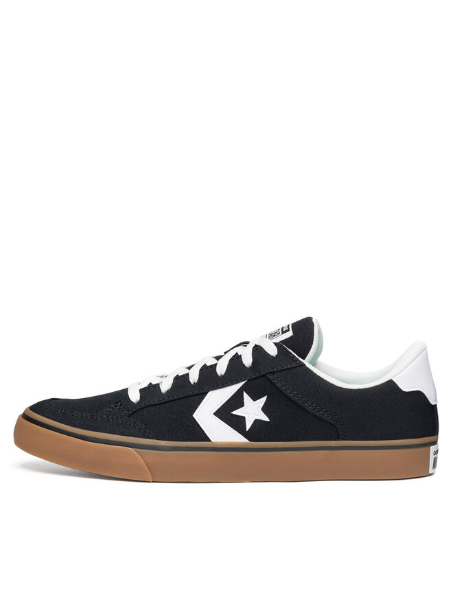 Converse Кеди Converse TOBIN A09827C Чорний