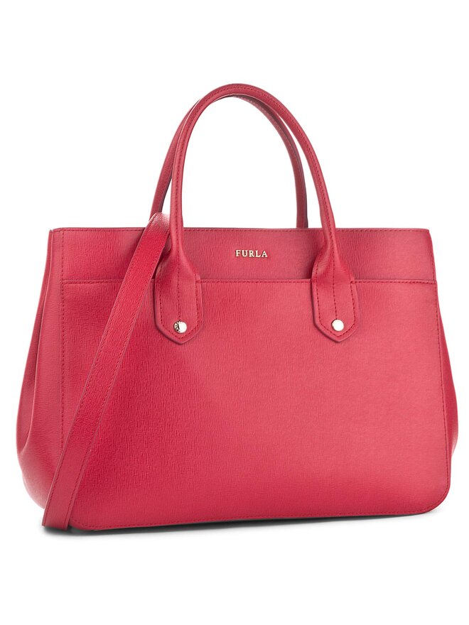 Furla Сумка Furla Mediterranea 921110 B BMJ6 B30 Червоний