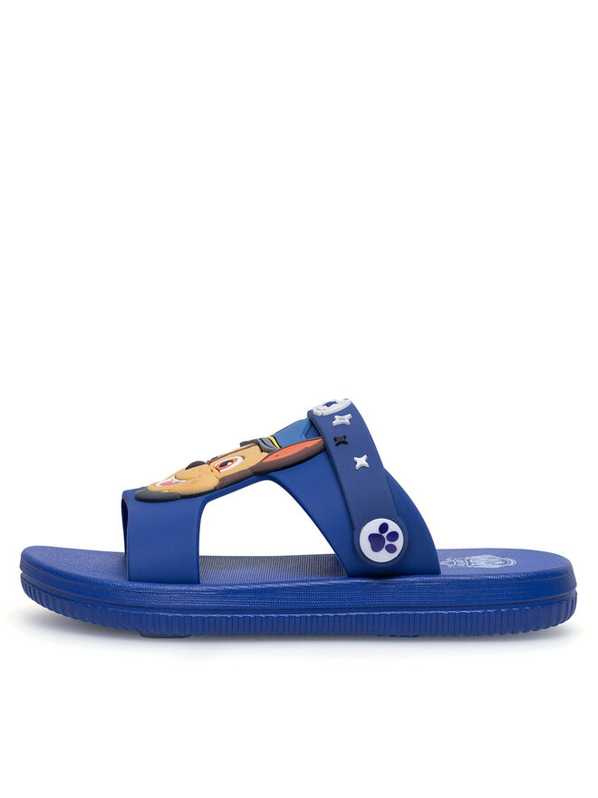 Paw Patrol Sandale Paw Patrol CP66-SS24-404PAW Bleumarin