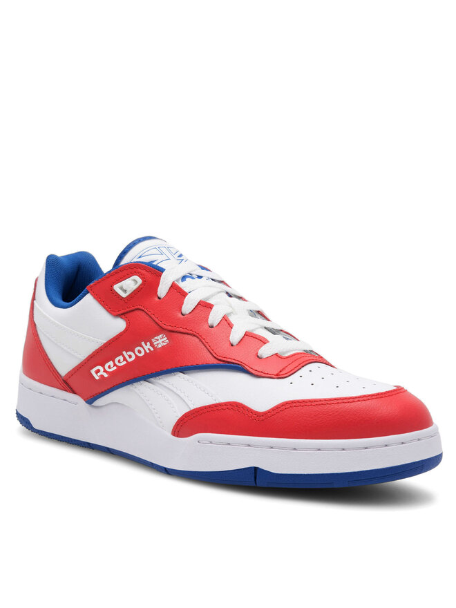 Reebok Superge Reebok BB 4000 II IG9951-M Rdeča