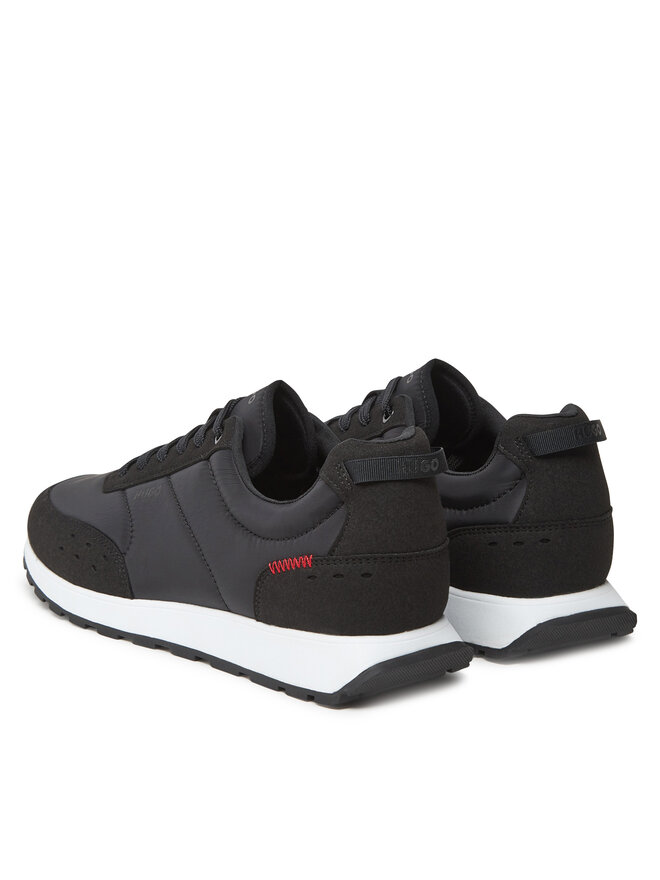 HUGO Sneakers HUGO Icelin 50548502 Schwarz
