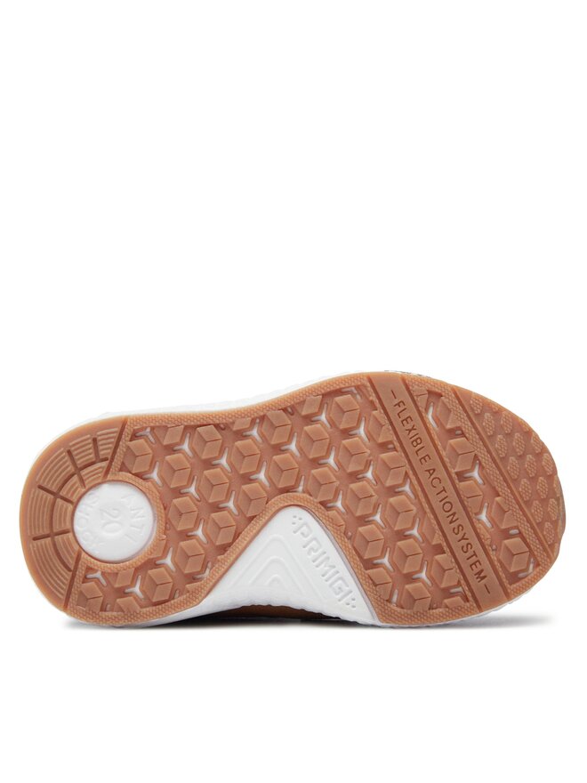 Primigi Botines planos Primigi 4946600 Marrón