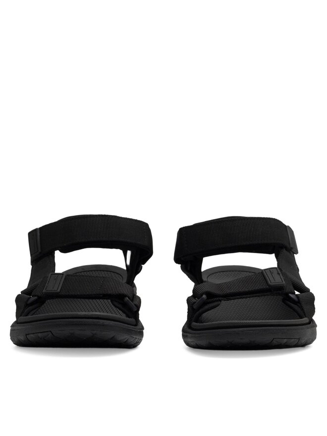 Sprandi Sandalen Sprandi MP40-20173Y Schwarz