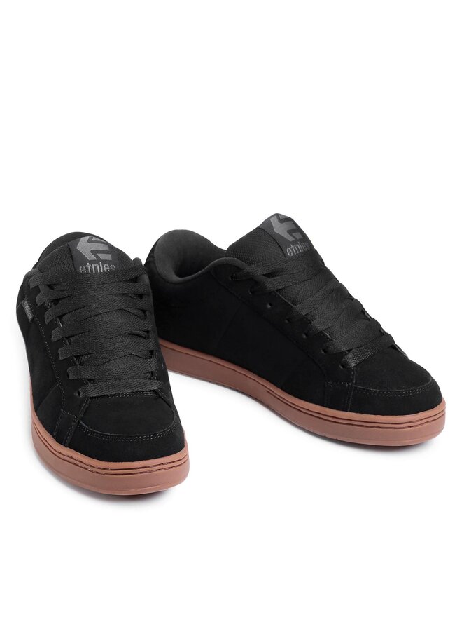 Etnies Sportcipők Etnies Kingpin 4101000091 Fekete
