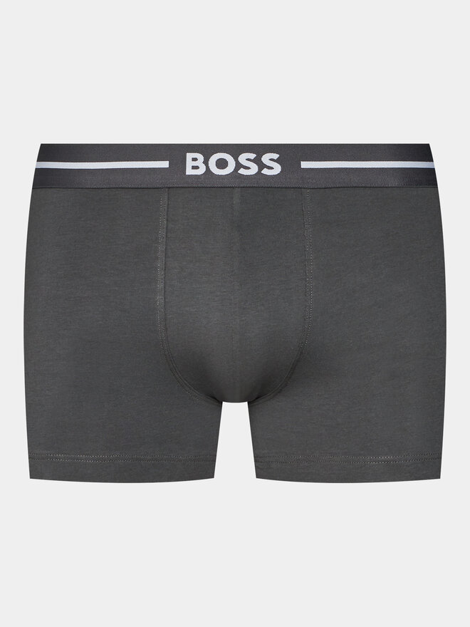 BOSS Boss Komplektas: 3 poros trumpikių 50508878 Spalvota