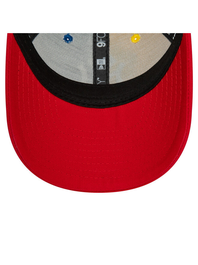 New Era Καπέλο Jockey New Era Child Block 940 Nyy 60435019 M Έγχρωμο