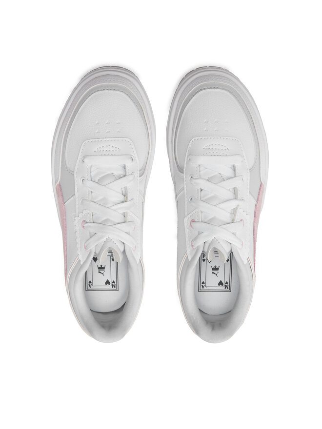 Puma Superge Puma Cali Dream Queen Of 395512-01 Bela