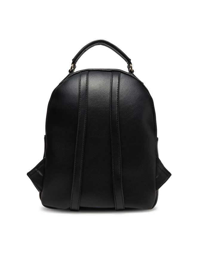 Beverly Hills Polo Club Rucksack Beverly Hills Polo Club BHPC-H-001-07 Schwarz