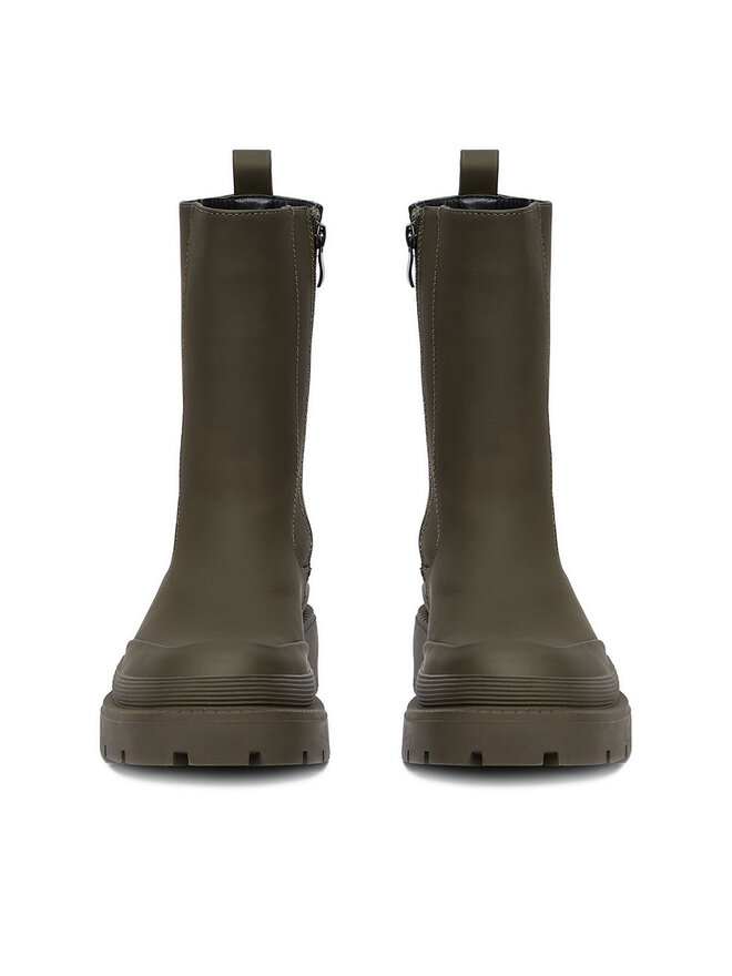 DeeZee Botines DeeZee 13096-10 Caqui