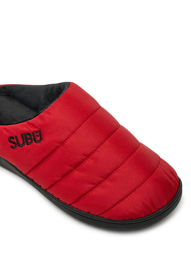 Subu Papucs Subu F-line Piros