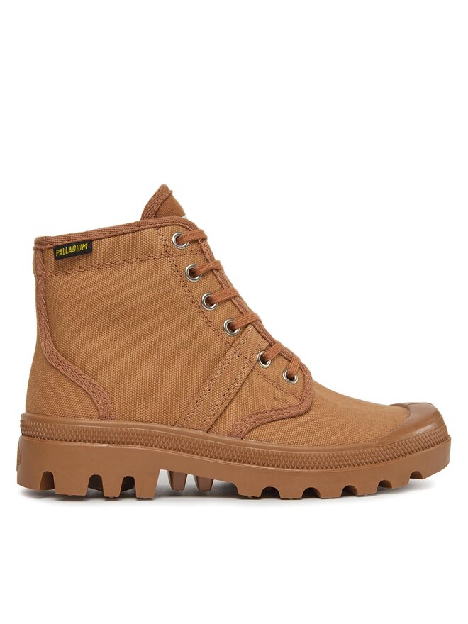 Palladium Botas Palladium Pallabrousse 90069-255-M Marrón