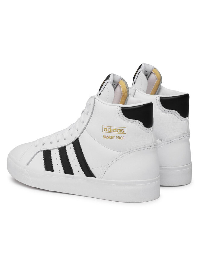 adidas Sneakers adidas Basket Profi J FX97006 Weiß