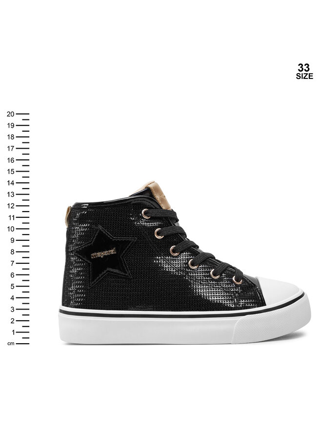 Mayoral Bambas Mayoral 46493 Negro