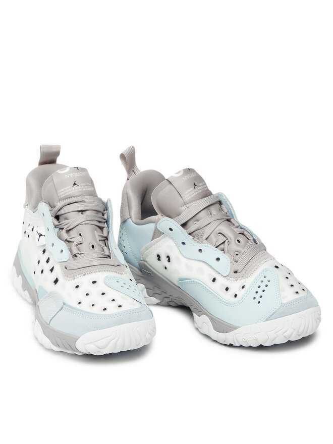 Nike Снікерcи Nike Jordan Delta 2 CW0913 004 Бежевий